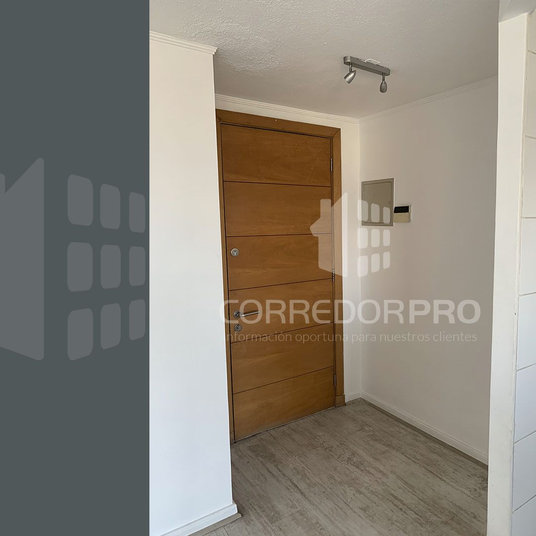 Ñuñoa, Región Metropolitana, 2 Habitaciones Habitaciones, ,2 BathroomsBathrooms,Departamento,En Venta,2419