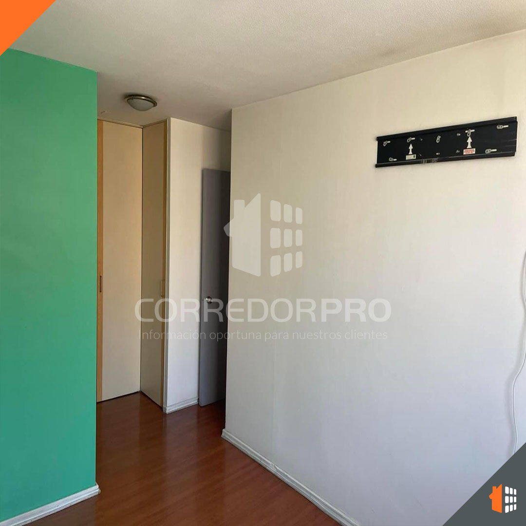 Santiago, Región Metropolitana, 2 Habitaciones Habitaciones, ,2 BathroomsBathrooms,Departamento,En Venta,2420