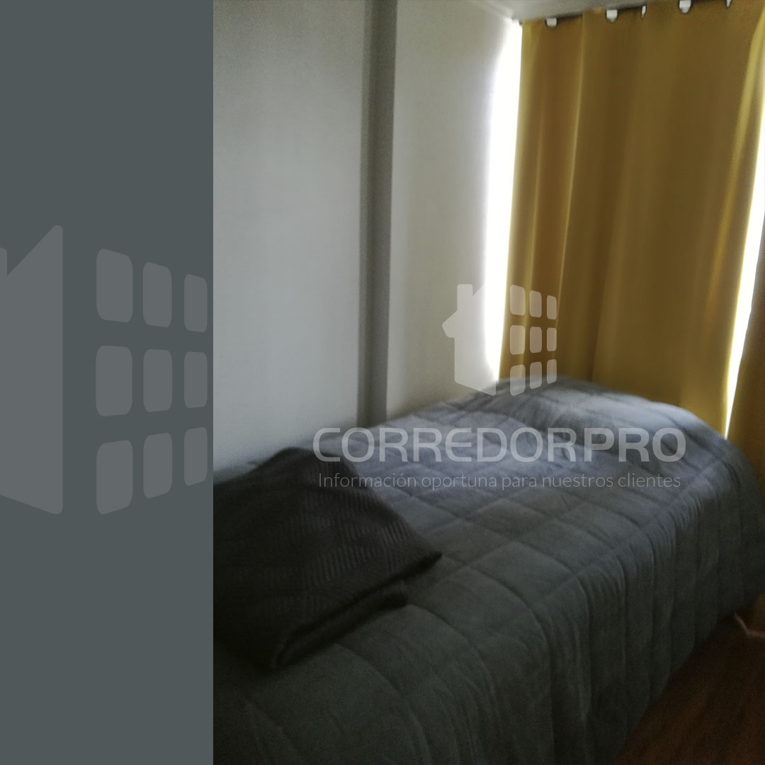 Santiago, Región Metropolitana, 3 Habitaciones Habitaciones, ,2 BathroomsBathrooms,Departamento,En Venta,2421