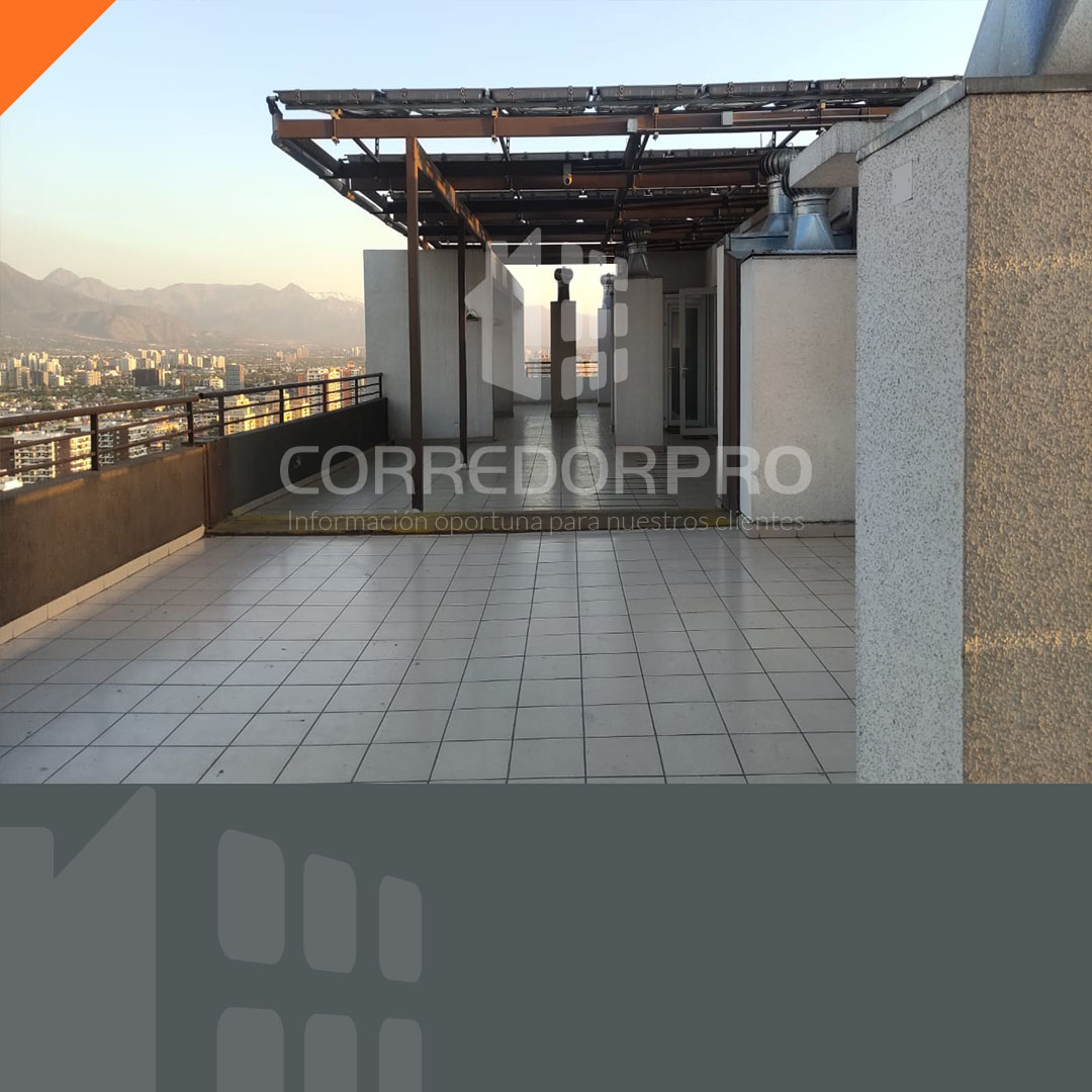 Santiago, Región Metropolitana, 1 Dormitorio Habitaciones, ,1 BañoBathrooms,Departamento,En Venta,2422