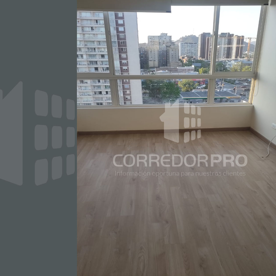 Santiago, Región Metropolitana, 1 Dormitorio Habitaciones, ,1 BañoBathrooms,Departamento,En Venta,2422