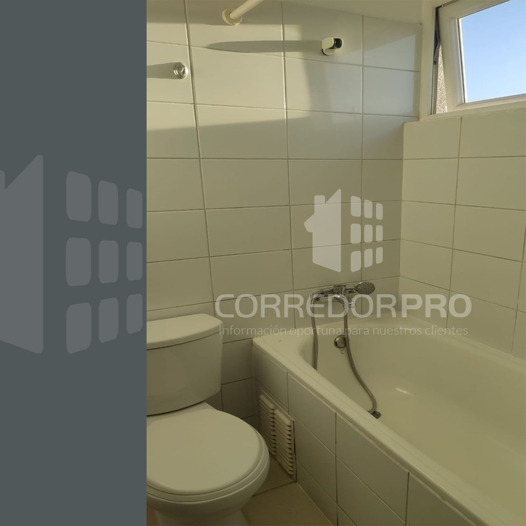 Santiago, Región Metropolitana, 1 Dormitorio Habitaciones, ,1 BañoBathrooms,Departamento,En Venta,2422