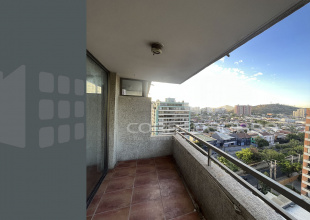 Recoleta, Región Metropolitana, 1 Dormitorio Habitaciones, ,1 BañoBathrooms,Departamento,En Venta,2423