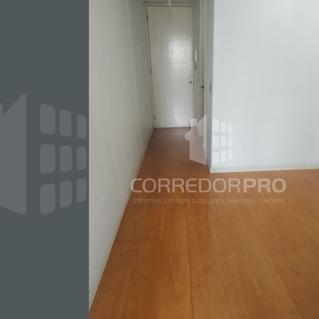 Santiago, Región Metropolitana, 1 Dormitorio Habitaciones, ,1 BañoBathrooms,Departamento,En Venta,2430