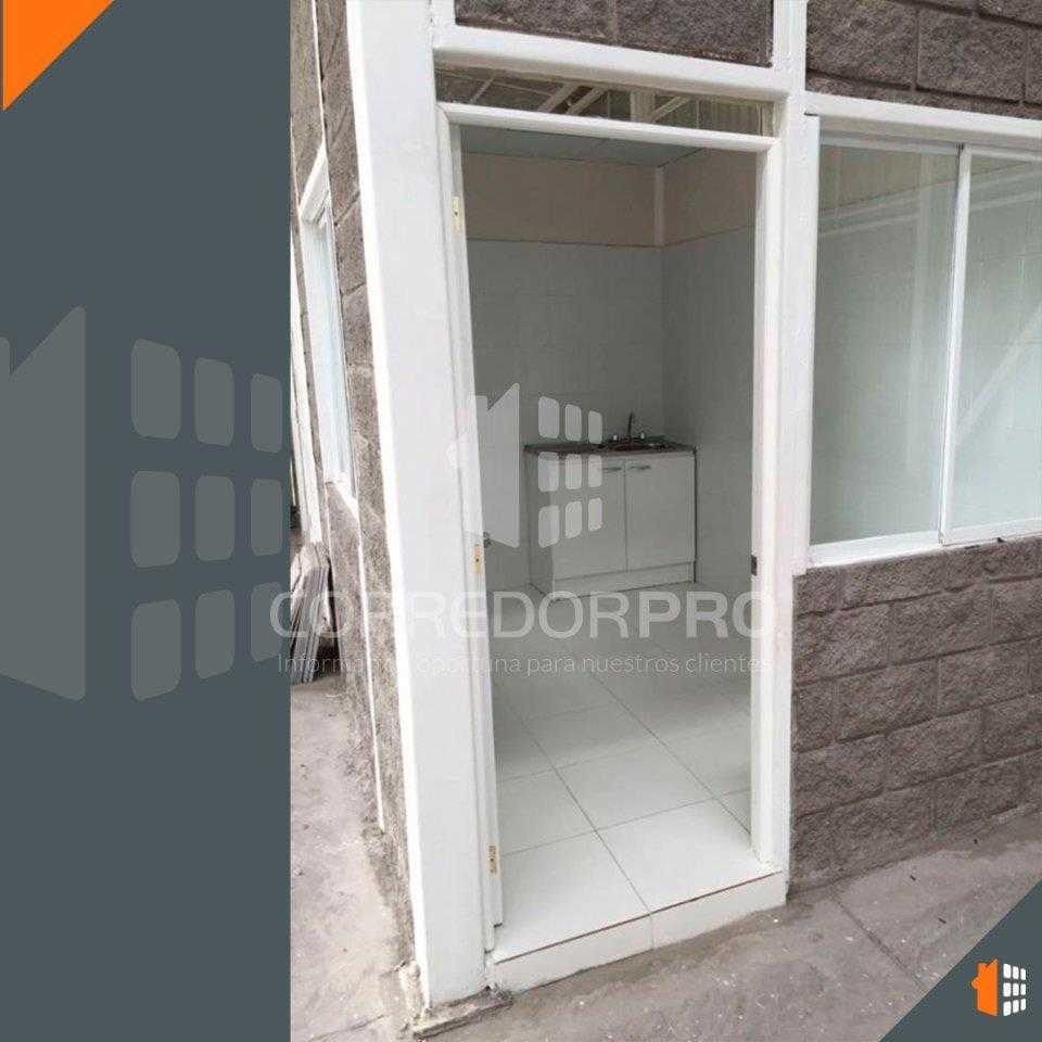 Quilicura, Región Metropolitana, ,17 BathroomsBathrooms,Oficina,En Venta,1523