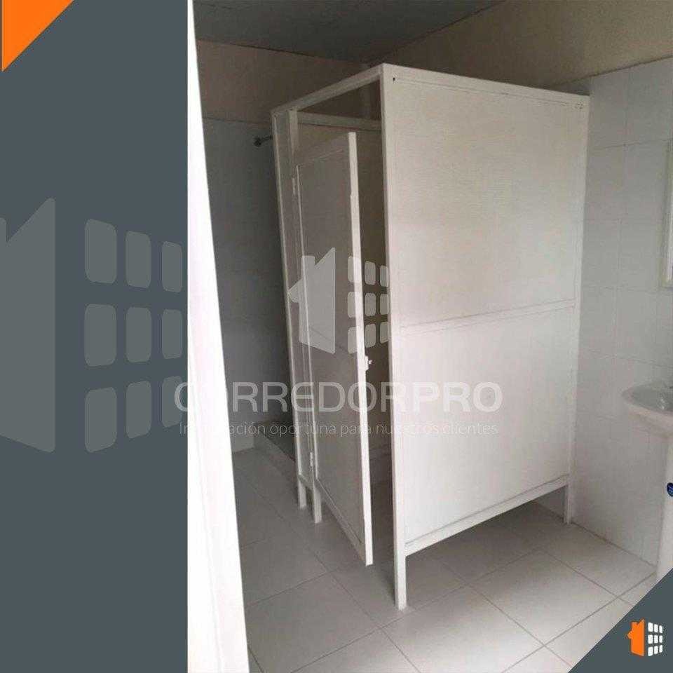 Quilicura, Región Metropolitana, ,17 BathroomsBathrooms,Oficina,En Venta,1523